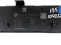 BMW A2C74333914 Bootlid / tailgate control unit BMW 5 (G30, G31) (2016-2024) — thumbnail 4