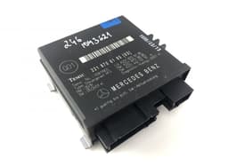 MERCEDES-BENZ 008119D0 Bootlid / tailgate control unit MERCEDES-BENZ S-CLASS (W221) (2005-2013) — thumbnail 1