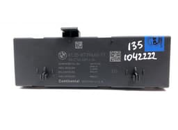 BMW A2C74333914 Bootlid / tailgate control unit BMW 5 (G30, G31) (2016-2024) — thumbnail 3
