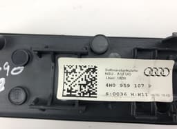 AUDI 2840158510300 28-4015-8510-3-00 Bootlid / tailgate control unit AUDI A8 (4H) (2009-2017) — thumbnail 2