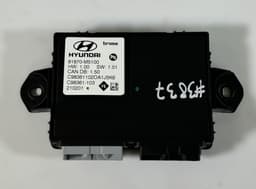 HYUNDAI 81870M5100 Bootlid / tailgate control unit HYUNDAI NEXO (FE) (2018-) — thumbnail 1
