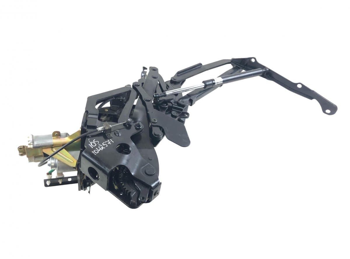 6452024030 Bootlid / tailgate Hinge Left LEXUS SC (Z30, Z40) (2001-2010)