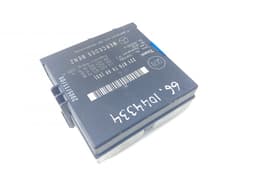 MERCEDES-BENZ 008119D0 Bootlid / tailgate control unit MERCEDES-BENZ S-CLASS (W221) (2005-2013) — thumbnail 1