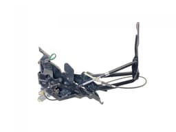 LEXUS 6451024030 Bootlid / tailgate Hinge Right LEXUS SC (Z30, Z40) (2001-2010) — thumbnail 1