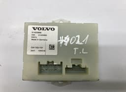 VOLVO 31425968 Bootlid / tailgate control unit VOLVO XC60 I (2008-2017) — thumbnail 1