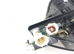 LEXUS 6452024030 Bootlid / tailgate Hinge Left LEXUS SC (Z30, Z40) (2001-2010) — thumbnail 4