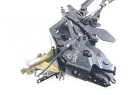 LEXUS 6452024030 Bootlid / tailgate Hinge Left LEXUS SC (Z30, Z40) (2001-2010) — thumbnail 3