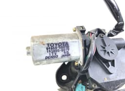 LEXUS 6465050010 Bootlid / tailgate lock LEXUS LS (XF30) (2000-2006) — thumbnail 3