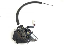 LEXUS 6465050010 Bootlid / tailgate lock LEXUS LS (XF30) (2000-2006) — thumbnail 1