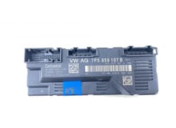 PORSCHE 95861808004 Bootlid / tailgate control unit PORSCHE CAYENNE II (2010-2017) — thumbnail 2