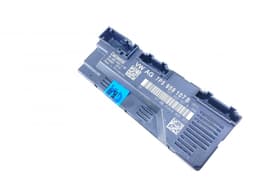 PORSCHE 95861808004 Bootlid / tailgate control unit PORSCHE CAYENNE II (2010-2017) — thumbnail 1