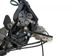 LEXUS 6451024030 Bootlid / tailgate Hinge Right LEXUS SC (Z30, Z40) (2001-2010) — thumbnail 3