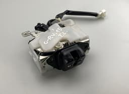 HONDA 74800T1GE01 Bootlid / tailgate lock HONDA CR-V IV (RM) (2012-2016) — thumbnail 2