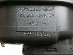 MERCEDES-BENZ A1298003075 A1298000025 Bootlid / tailgate / parts, other MERCEDES-BENZ SL-CLASS (R129) (1989-2001) — thumbnail 4