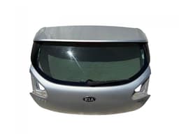 KIA 73700A2000 Bootlid / tailgate KIA CEE'D II (JD) (2012-2018) — thumbnail 1