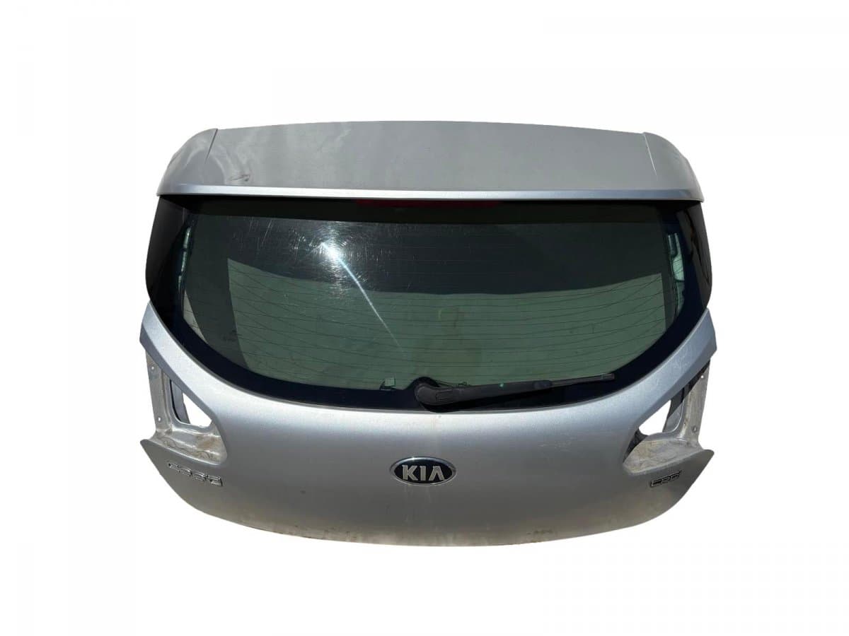 73700A2000 Bootlid / tailgate KIA CEE'D II (JD) (2012-2018)