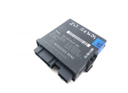 MERCEDES-BENZ 008119D0 Bootlid / tailgate control unit MERCEDES-BENZ S-CLASS (W221) (2005-2013) — thumbnail 1