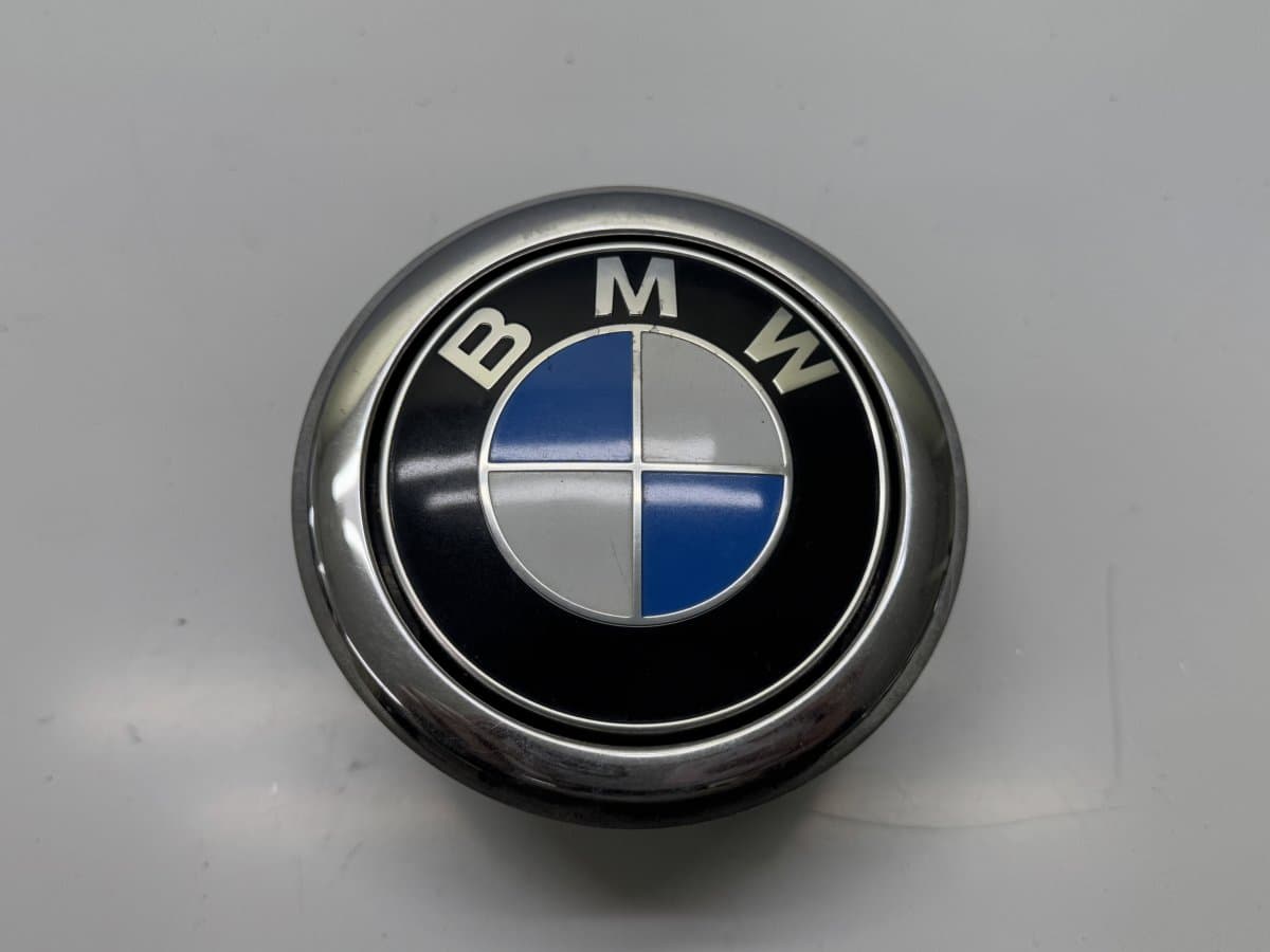 BMW 7270728 Bootlid / tailgate contact switch BMW 1 (F20, F21) (2011-2019)