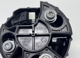 BMW 7270728 Bootlid / tailgate contact switch BMW 1 (F20, F21) (2011-2019) — thumbnail 3