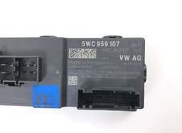 VW A2C76711605 Bootlid / tailgate control unit VW ARTEON (3H7, 3H9) (2017-2024) — thumbnail 2
