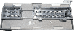 MERCEDES-BENZ 2218706185 A2218707285 2218707285 A2218707886 2218707886 A2218706185 A2218706387 2218706387 A221870638780 221870638780 Bootlid / tailgate control unit MERCEDES-BENZ S-CLASS (W221) (2005-2013) — thumbnail 3