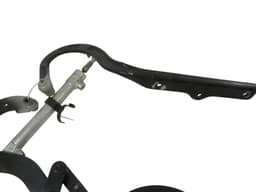 MERCEDES-BENZ A1298002072 A1297502228 A1299800664 Bootlid / tailgate / parts, other MERCEDES-BENZ SL-CLASS (R129) (1989-2001) — thumbnail 4