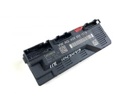 AUDI 4G8959107N Bootlid / tailgate control unit AUDI A7 Sportback (4GA) (2010-2017) — thumbnail 1