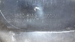 HONDA 74890SMGE000M1 Bootlid / tailgate / parts, other HONDA CIVIC VIII (FN, FD) (2005-2011) — thumbnail 5