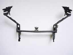 MERCEDES-BENZ A2307500272 A2307500472 A2307500151 A2307500251 A2307500251 Bootlid / tailgate / parts, other MERCEDES-BENZ SL-CLASS (R230) (2001-2012) — thumbnail 2