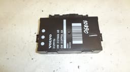 VOLVO 31218406AB 31297924AA Bootlid / tailgate control unit VOLVO V70 III (BW) (2007-2016) — thumbnail 1
