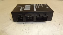 VOLVO 31218406AB 31297924AA Bootlid / tailgate control unit VOLVO V70 III (BW) (2007-2016) — thumbnail 2