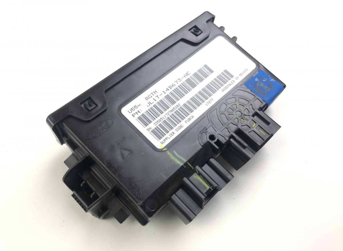 FORD JL1T14B673AE Bootlid / tailgate control unit FORD EXPEDITION IV (2017-)