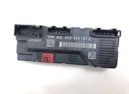 AUDI 2841418505300 Bootlid / tailgate control unit AUDI A7 Sportback (4GA) (2010-2017) — thumbnail 2