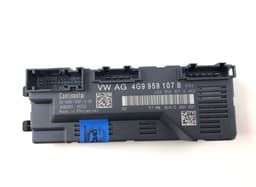 AUDI 4G9959107A Bootlid / tailgate control unit AUDI A6 / A6 ALLROAD (C7, 4G) (2010-2018) — thumbnail 2
