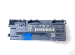 AUDI 4G5959107 Bootlid / tailgate control unit AUDI A6 / A6 ALLROAD (C7, 4G) (2010-2018) — thumbnail 2