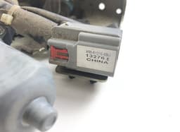 JEEP 4589656AF Bootlid / tailgate lock JEEP GRAND CHEROKEE IV (WK, WK2) (2010-2021) — thumbnail 3