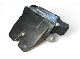 VOLVO 01043429007 Bootlid / tailgate lock VOLVO XC60 I (2008-2017) — thumbnail 1