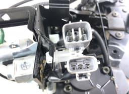 LEXUS 6451024030 Bootlid / tailgate Hinge Right LEXUS SC (Z30, Z40) (2001-2010) — thumbnail 2