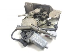 JEEP 4589656AF Bootlid / tailgate lock JEEP GRAND CHEROKEE IV (WK, WK2) (2010-2021) — thumbnail 1