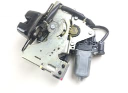 JEEP 4589656AF Bootlid / tailgate lock JEEP GRAND CHEROKEE IV (WK, WK2) (2010-2021) — thumbnail 2