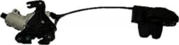 PEUGEOT Bootlid / tailgate lock PEUGEOT 508 I (W23) (2010-2018) — thumbnail 5