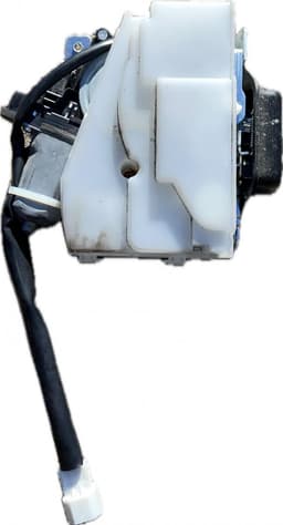 HONDA Bootlid / tailgate lock HONDA ACCORD VIII (CP, CU) (2007-2015) — thumbnail 1