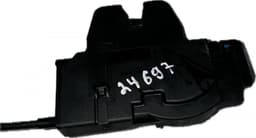 PEUGEOT Bootlid / tailgate lock PEUGEOT 508 I (W23) (2010-2018) — thumbnail 1