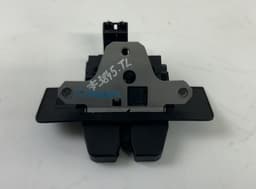 VOLVO 31440492 Bootlid / tailgate lock VOLVO XC60 I (2008-2017) — thumbnail 2