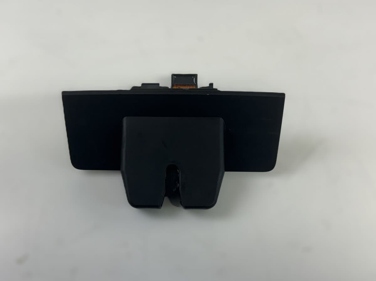 VOLVO 31440492 Bootlid / tailgate lock VOLVO XC60 I (2008-2017)