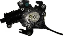 PEUGEOT Bootlid / tailgate lock PEUGEOT 508 I (W23) (2010-2018) — thumbnail 2