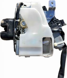 HONDA Bootlid / tailgate lock HONDA ACCORD VIII (CP, CU) (2007-2015) — thumbnail 2