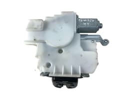 NISSAN 905001AA1A Bootlid / tailgate lock NISSAN X-TRAIL III (T32) (2013-2022) — thumbnail 4