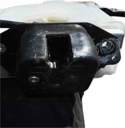HONDA Bootlid / tailgate lock HONDA ACCORD VIII (CP, CU) (2007-2015) — thumbnail 3