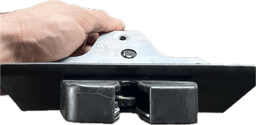 VOLVO 31335045 Bootlid / tailgate lock VOLVO S60 II / V60 I (2010-2018) — thumbnail 3